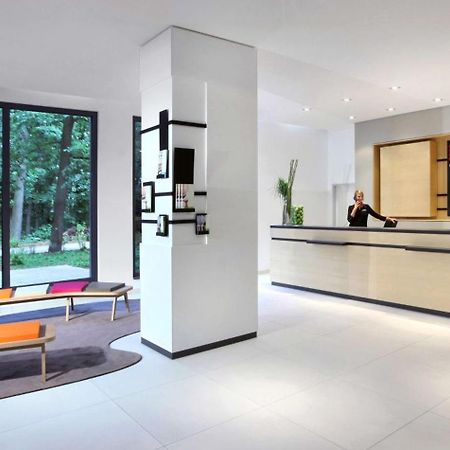 Lindner Hotel Frankfurt Sportpark, Part Of Jdv By Hyatt Fráncfort del Meno Interior foto