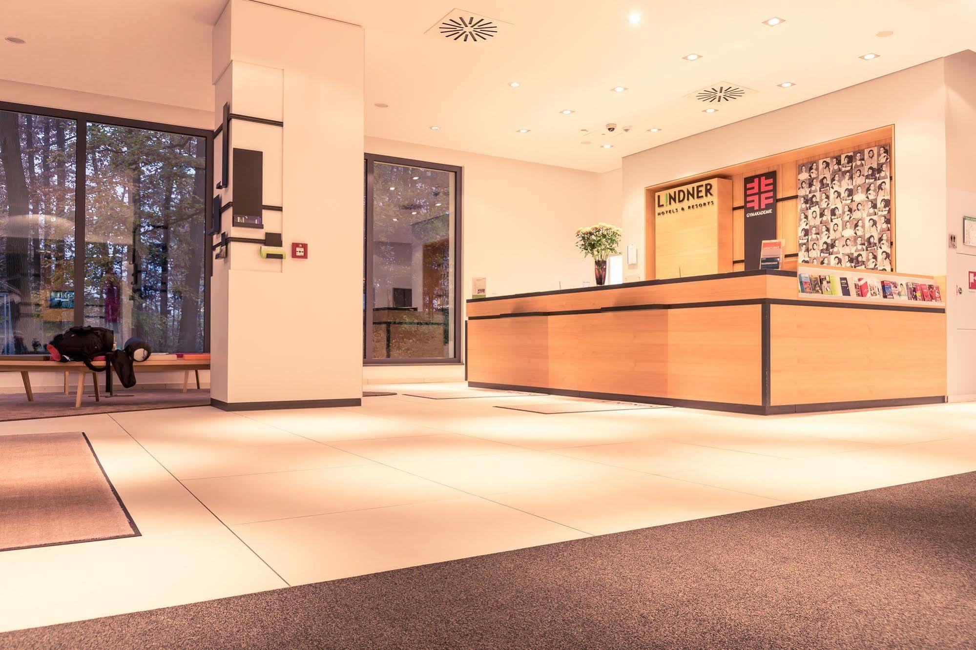 Lindner Hotel Frankfurt Sportpark, Part Of Jdv By Hyatt Fráncfort del Meno Exterior foto